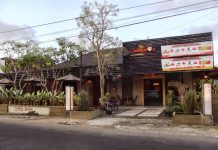 Cinnamon Bukan Bistro